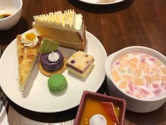 -嘉年华大酒店琴湾-自助餐厅