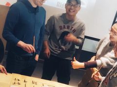 -精英英语(望京中心)