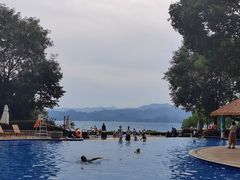 -绿城千岛湖喜来登度假酒店