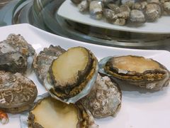 -海味当家·蒸锅海鲜(中山广场创始店)
