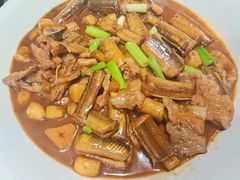 -世纪缘国际酒店·中餐厅(海州店)