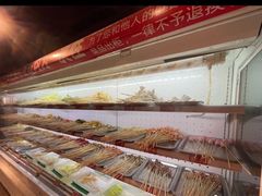 -钢管厂五区小郡肝火锅串串香(清河店)