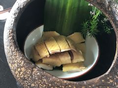 -柒厢食事雅谈