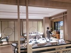 -杭州西湖柳莺里酒店·闻莺厅