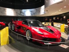 -法拉利主题公园