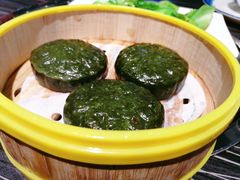 手工艾饼-佰味家宴(柠溪文化广场店)