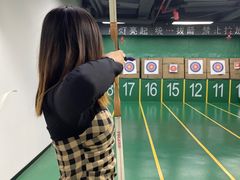 -射箭馆(新街口店)