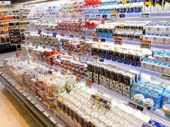 -Olé精品超市(广州太古汇店)