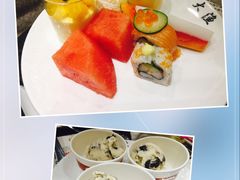 -大渔铁板烧(蛇口店)