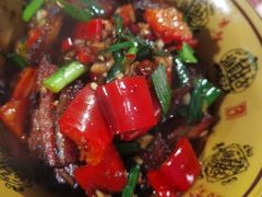 -老师傅餐馆(长沙店)