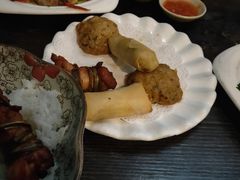 -火燒雲傣家菜(鼓楼店)