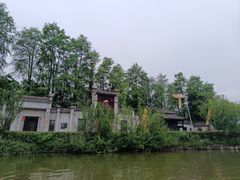 -张公山寨景区