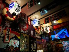 -平成屋· Late Night 食堂(四川北路店)