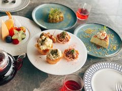 -Hi City·城市之巅