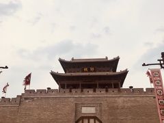 -水浒好汉城