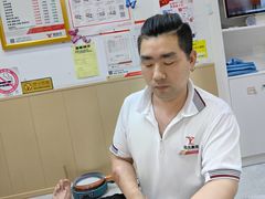 -郑远元专业修脚房(宣化路店)