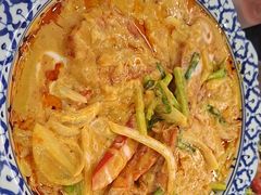 -Thai Alley泰爱里(二沙岛店)