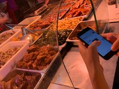 -黄毛鸭脖(汉阳总店)