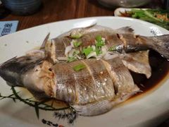 -卧龙堡客栈·中餐厅(古北水镇店)