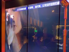 -温莎KTV(国贸店)