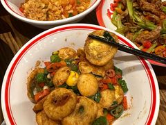 -恰饭·老长沙市井菜(天河客运站店)