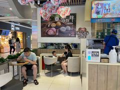 -DQ·蛋糕·冰淇淋(金桥店)