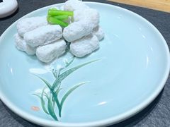 翻砂芋头-潮堂 · 潮州菜(国贸商城店)