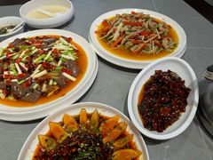 -蛙兔鸡自贡风味·特色江湖菜(广都店)