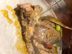 -受气牛肉·耙牛肉火锅(水晶郦城店)