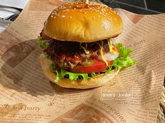 -漪龙台·B26 Rooftop Lounge