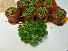 -惠宾饭庄(中山路店)