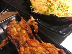 -京韵胡同·酱香羊蝎子火锅涮肉(长寿路店)