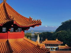 -南沙天后宫景区