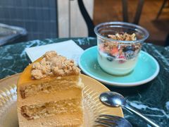 -BAKER&SPICE(安福路店)