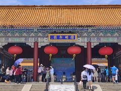 -珠海圆明新园