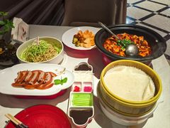 -大鸭梨烤鸭店(花园村店)