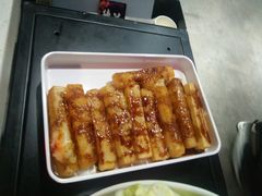 -德庄火锅(矿大三胞店)