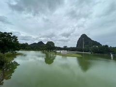 -Club Med地中海俱乐部·桂林度假村