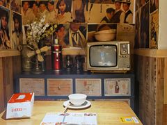 -就你餐厅(体育西横街店)