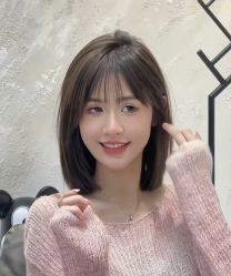 -张昊造型