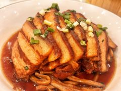 -三义和酒楼(广渠门店)