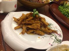 至尊万福肉-鹿鸣春饭店(总店)