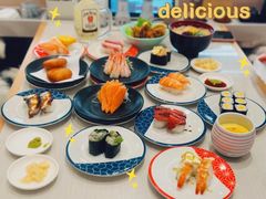 -滨寿司(高新伊藤店)