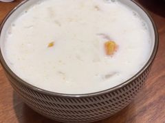 -小团圆糖水铺(襄阳南路店)