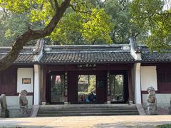 -宁波市保国寺古建筑博物馆