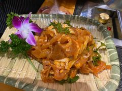 -鹤之乡·齐齐哈尔烤肉·非遗(秋涛路店)