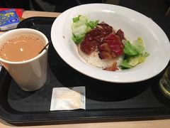 -大家乐(广州中华广场店)