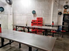 -铭辉沙嗲面(新街商业城店)