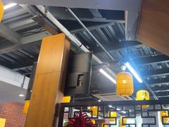 -长安后宰门水盆羊肉(新都心店)