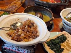 -瑶王府·广西菜(相思湖店)